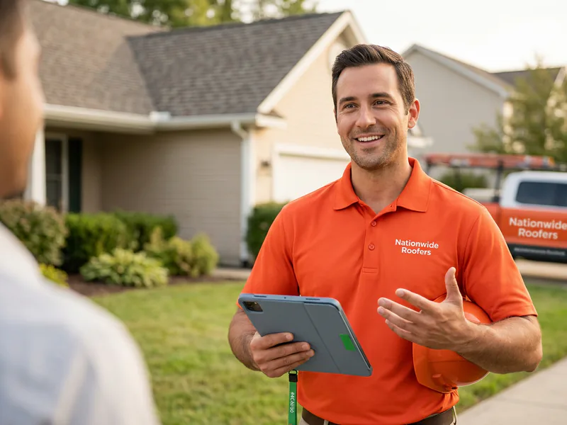 Roof Installation  in Gulf Breeze  FAQ