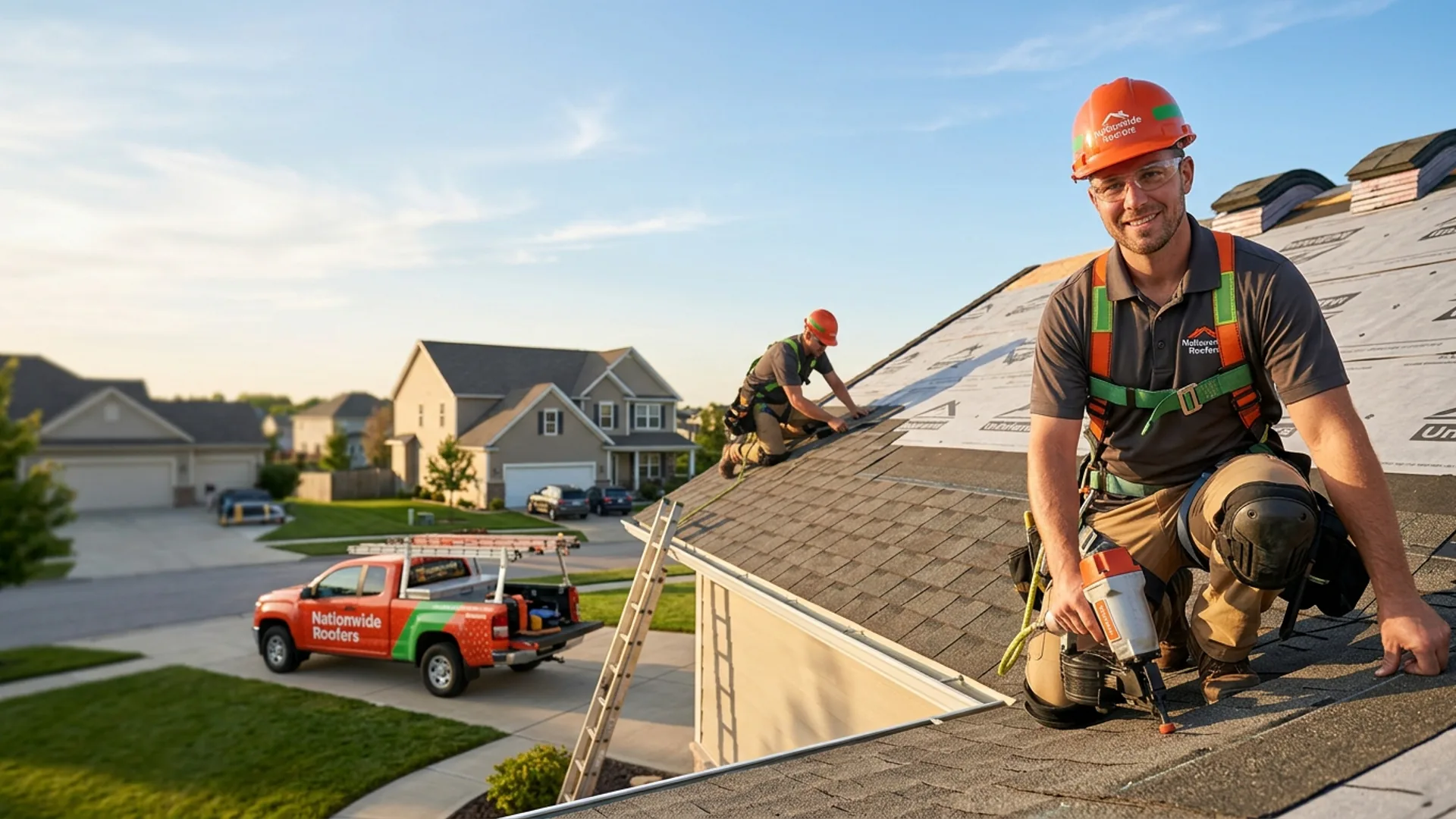 Trusted Roof Installation Gulf Breeze, FL Nearby